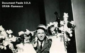 Oran- SDV- 1524- Paule Sola